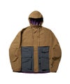 ＜DAIWA PIER39＞TECH LOGGER MOUNTAIN PARKA