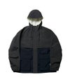 ＜DAIWA PIER39＞TECH LOGGER MOUNTAIN PARKA