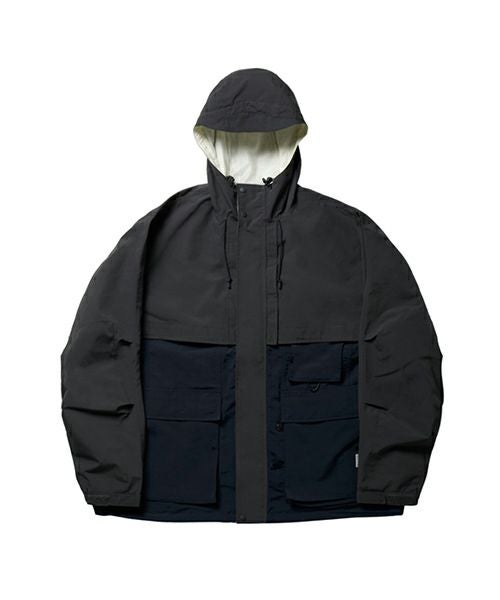 ＜DAIWA PIER39＞TECH LOGGER MOUNTAIN PARKA