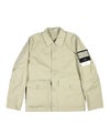 ＜STONE ISLAND＞JACKET(7815437F1) 【2023SS】