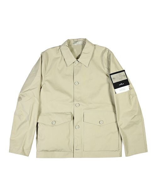 ＜STONE ISLAND＞JACKET(7815437F1) 【2023SS】