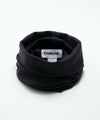＜FYNELYNE engineered by LIFiLL＞COTTONY NECK GAITER