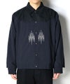 ＜Children of the discordance＞WESTERN COACH JACKET