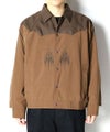 ＜Children of the discordance＞WESTERN COACH JACKET