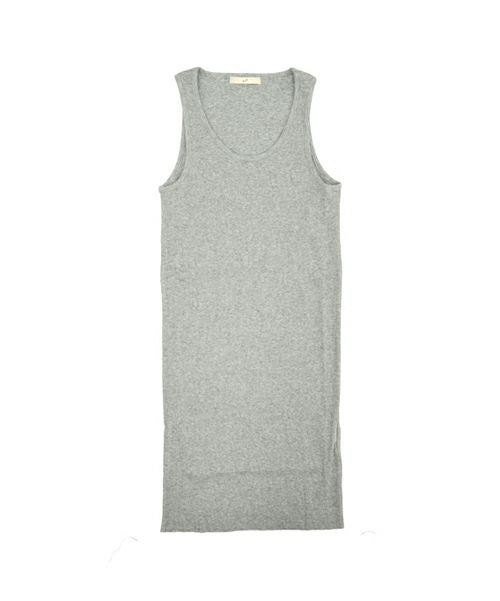 ＜mill＞別注 TANK TOP