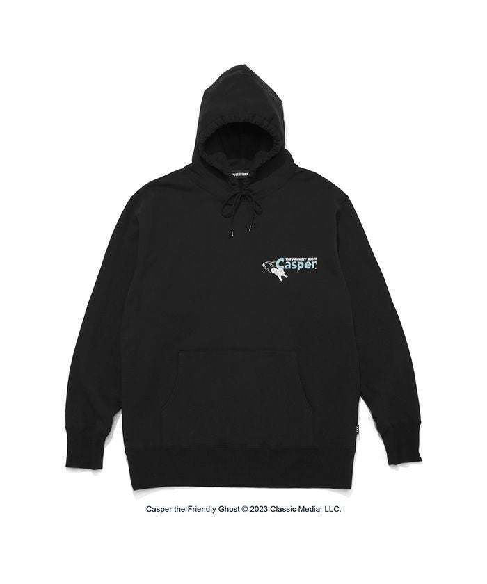 GOD SELECTION XXX＞× Casper HOODIE (GX-A23-CPHD-01) | MAKES ONLINE