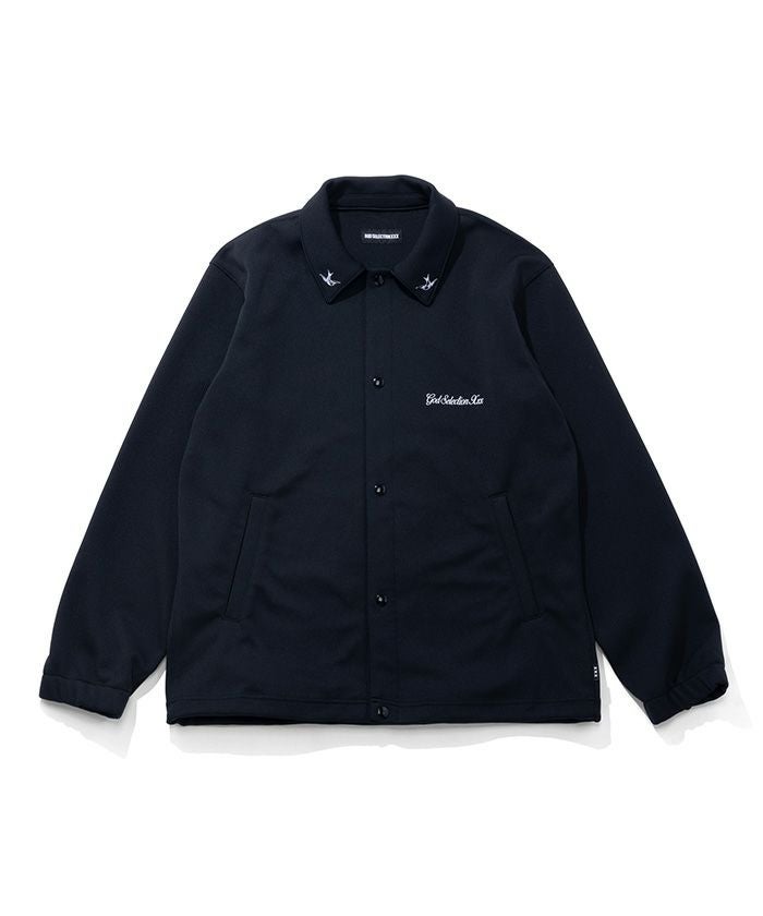 GOD SELECTION XXX＞TRACK JACKET (GX-A23-JK-03) | MAKES ONLINE STORE