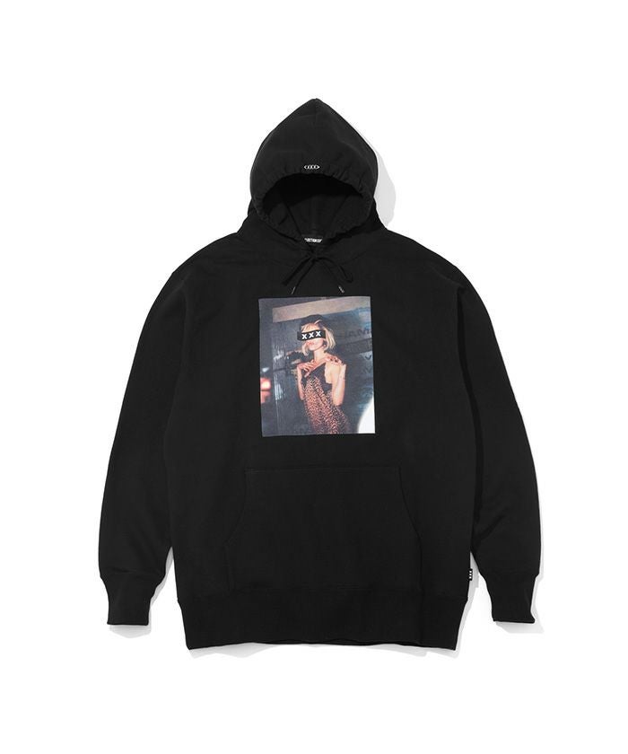 ＜GOD SELECTION XXX＞HOODIE (GX-A23-HD-03)