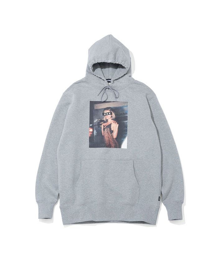 GOD SELECTION XXX＞HOODIE (GX-A23-HD-03) | MAKES ONLINE STORE