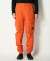 ＜C.P. COMPANY＞Cargo Pant Diagonal Raised Fleece