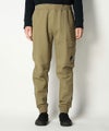＜C.P. COMPANY＞Cargo Pant Diagonal Raised Fleece