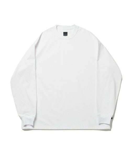 k*0様 DAIWAPIER39 TECH SWEAT CREW BASIC ブ DAIWA PIER39＞TECH SWEAT CREW BASIC | MAKES ONLINE STORE