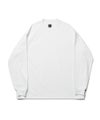 ＜DAIWA PIER39＞TECH SWEAT CREW BASIC