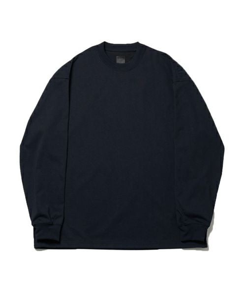 DAIWA PIER39＞TECH SWEAT CREW BASIC | MAKES ONLINE STORE