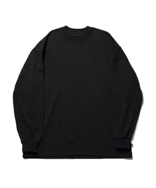 DAIWA PIER39＞TECH SWEAT CREW BASIC | MAKES ONLINE STORE