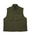 ＜DAIWA PIER39＞TECH BUSH VEST