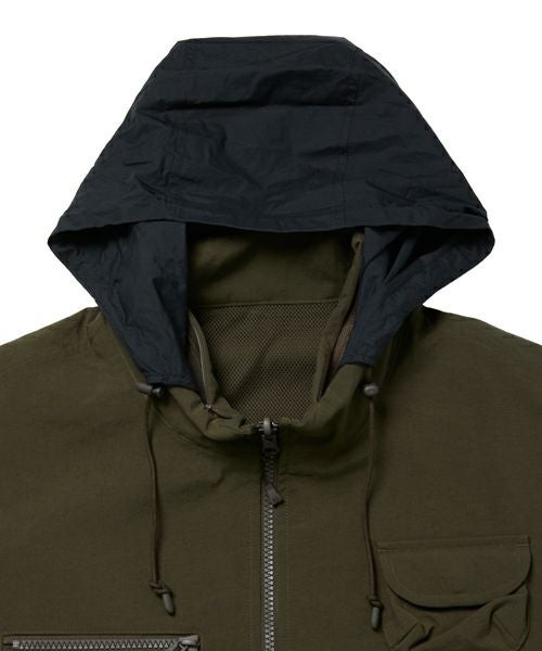 DAIWA PIER39＞TECH BUSH VEST | MAKES ONLINE STORE
