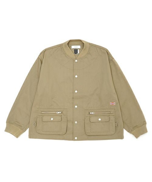 FACETASM＞DICKIES JACKET | MAKES ONLINE STORE