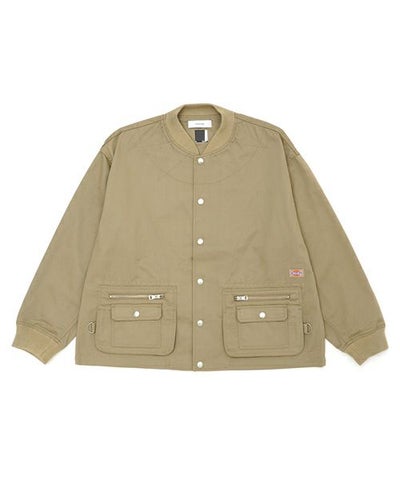 FACETASM＞DICKIES JACKET | MAKES ONLINE STORE