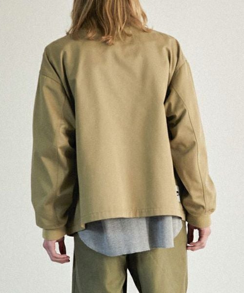 FACETASM＞DICKIES JACKET | MAKES ONLINE STORE