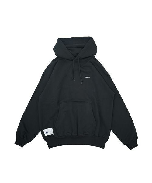 ＜DESCENDANT＞PE HOODY