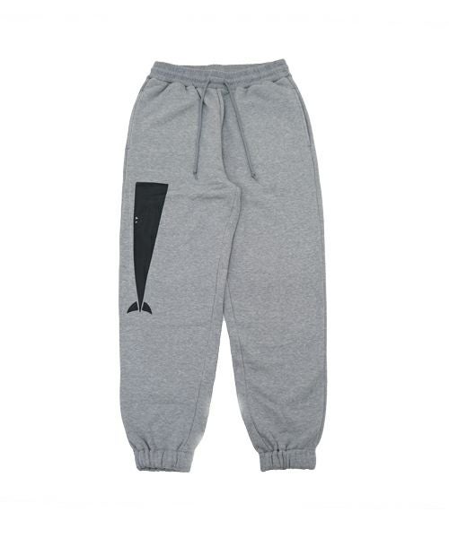 DESCENDANT＞COURT SWEAT TROUSERS | MAKES ONLINE STORE