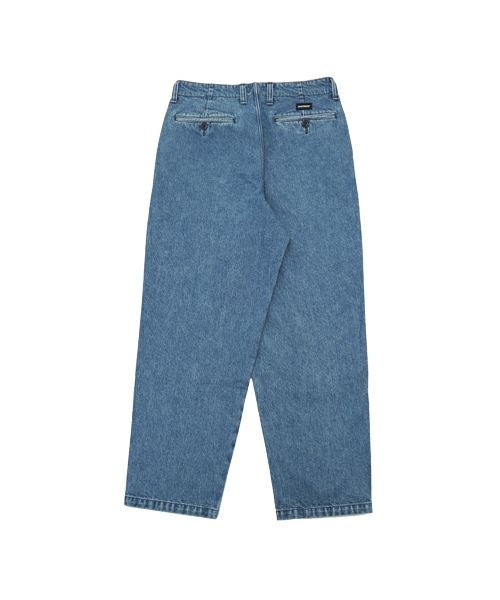 DESCENDANT＞DC-6 DENIM TROUSERS | MAKES ONLINE STORE