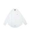 ＜DESCENDANT＞KENNEDY'S OXFORD LS SHIRT