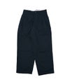＜DESCENDANT＞DC-3 TWILL TROUSERS