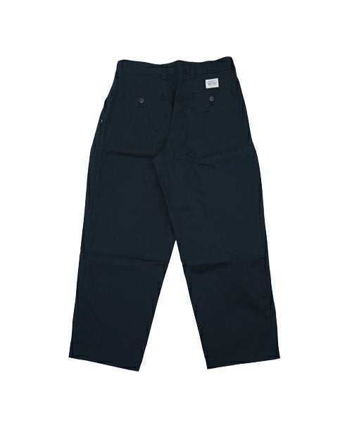 DESCENDANT＞DC-3 TWILL TROUSERS | MAKES ONLINE STORE