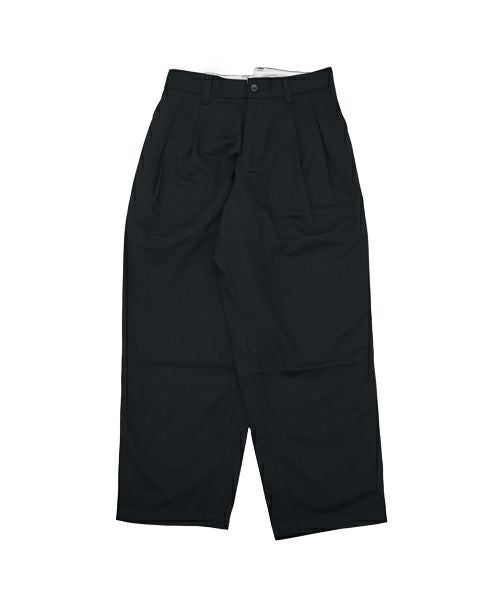 DESCENDANT＞DC-3 TWILL TROUSERS | MAKES ONLINE STORE