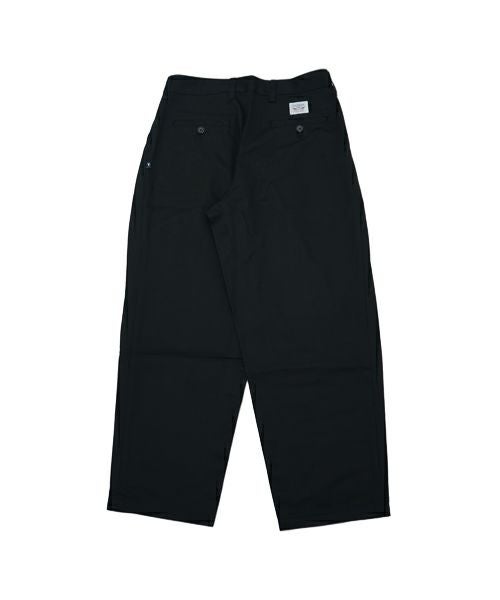DESCENDANT＞DC-3 TWILL TROUSERS | MAKES ONLINE STORE