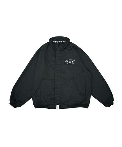 DESCENDANT＞SKIPPER TWILL JACKET | MAKES ONLINE STORE
