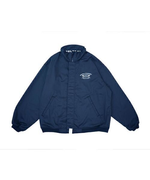 DESCENDANT＞SKIPPER TWILL JACKET | MAKES ONLINE STORE