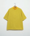 ＜FUMITO GANRYU＞High neck large T-shirt