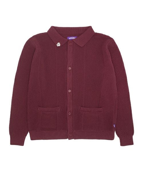 Fucking Awesome＞Library Sweater | MAKES ONLINE STORE