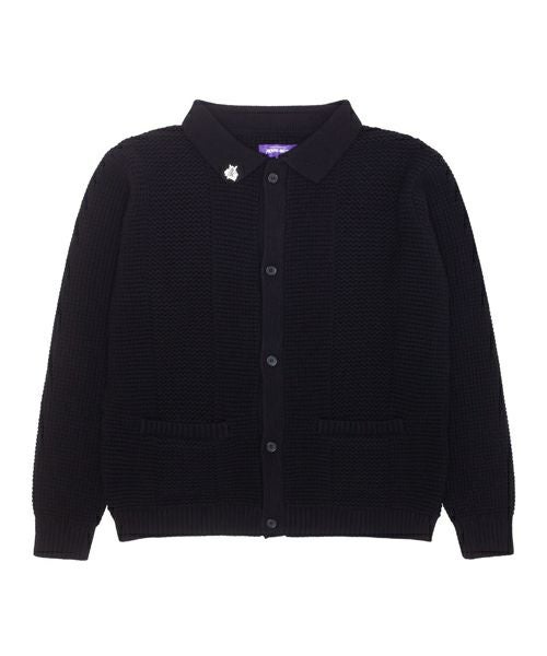 ＜Fucking Awesome＞Library Sweater