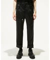 ＜Tamme＞K-2B STRAIGHT SLACKS