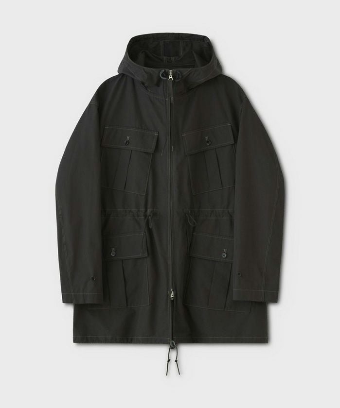 PHIGVEL＞Mountain Smock | MAKES ONLINE STORE