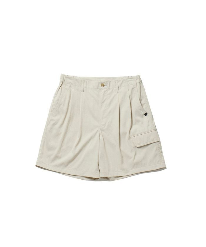 DAIWAPIER 39　GM Tech 2P Camp Shorts　Mサイズ DAIWA PIER39＞TECH 2P BOYSCOUT SHORTS | MAKES ONLINE STORE