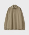 ＜PHIGVEL＞Skipper Long Sleeve Polo
