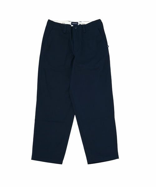 DESCENDANT＞DC-6 TWILL TROUSERS | MAKES ONLINE STORE