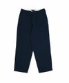 ＜DESCENDANT＞DC-6 TWILL TROUSERS