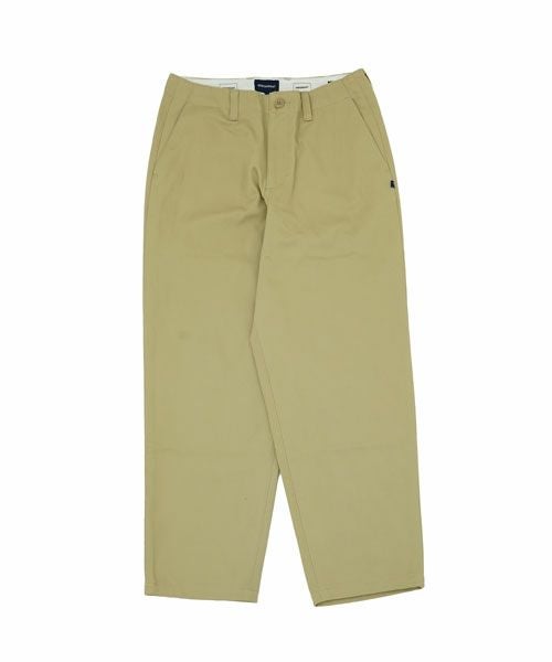 DESCENDANT＞DC-6 TWILL TROUSERS | MAKES ONLINE STORE