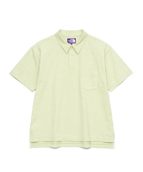 THE NORTH FACE PURPLE LABEL ポロシャツ SALE 50%OFF】◇THE NORTH FACE PURPLE LABEL(ザ・ノース・フェイス
