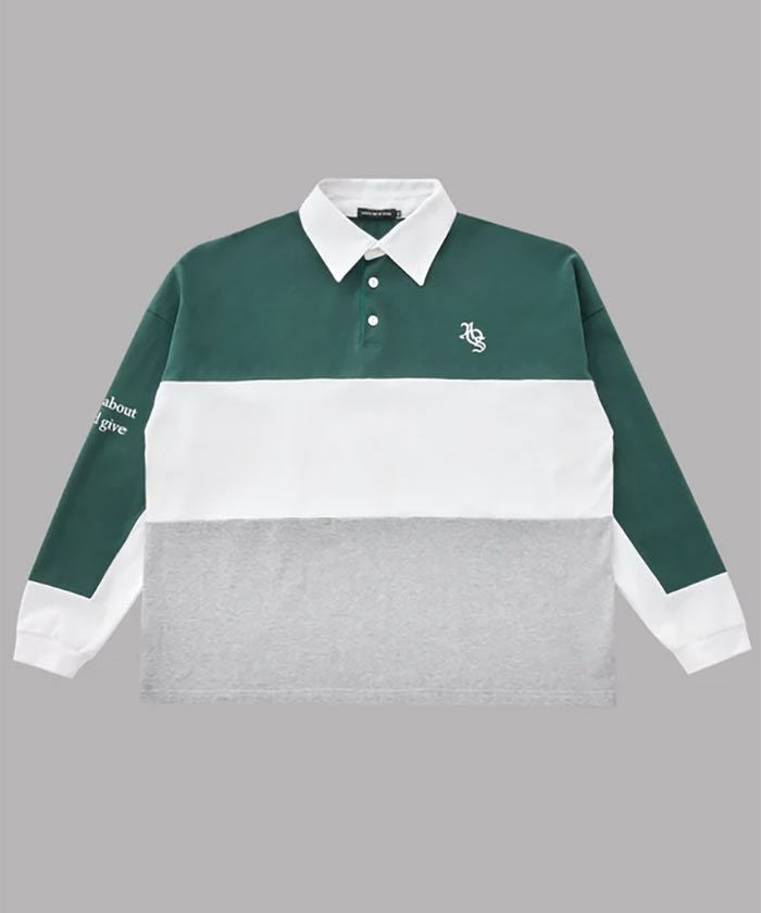 ＜ALWAYS OUT OF STOCK＞SWITCHED FOOTBALL SHIRT