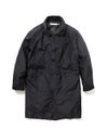 ＜nonnative＞STUDENT LONG COAT POLY TAFFETA WITH GORE-TEX® 2L