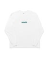 ＜SEQUEL＞LONG SLEEVE T-SHIRT (SQ-23SS-LT-01)