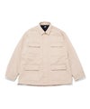 ＜SEQUEL＞FATIGUE JACKET (SQ-23SS-JK-01)