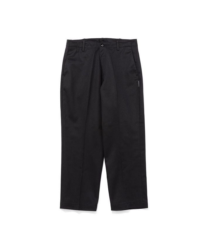 ＜SEQUEL＞CHINO PANTS (TYPE-XF) (SQ-23SS-PT-01)